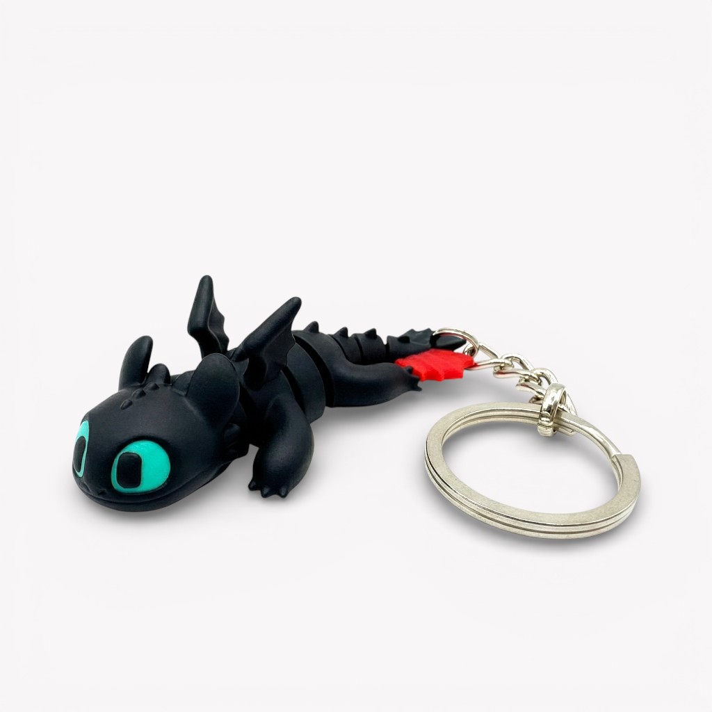 Toothless