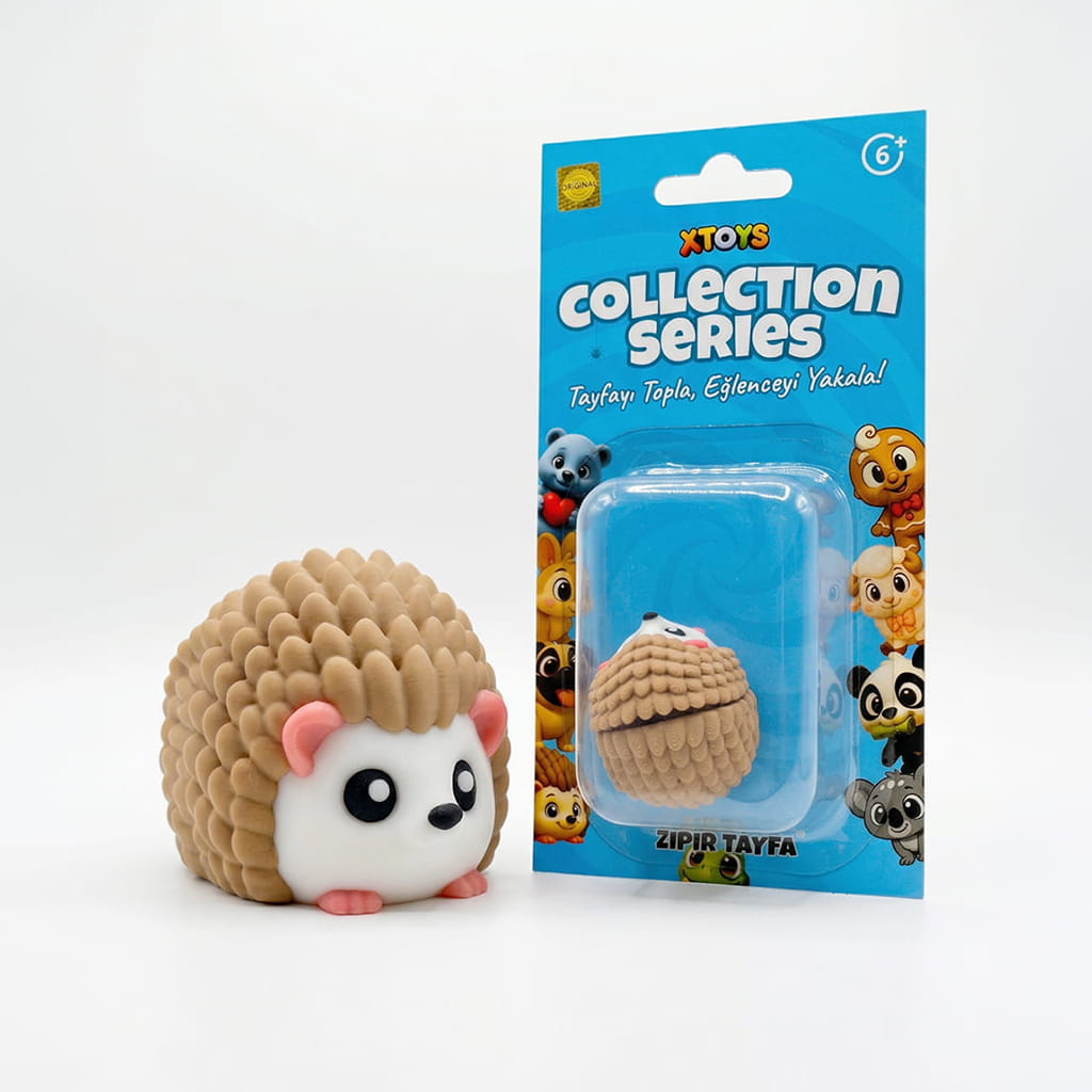 Hedgy