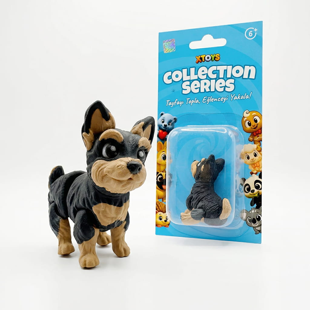 Yorkshire Terrier