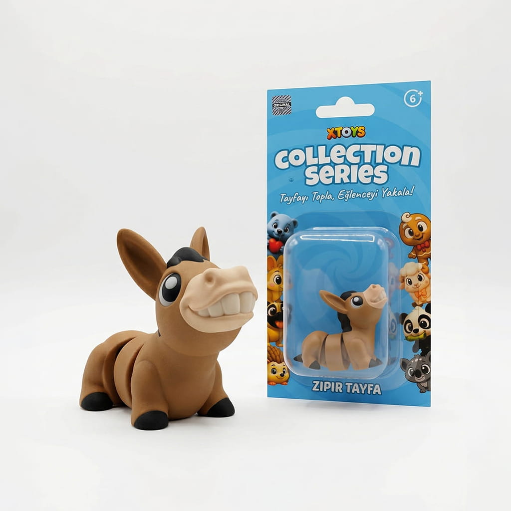 Donkey