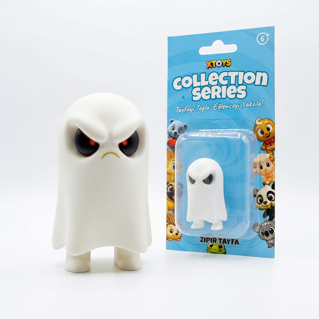 Ghoster