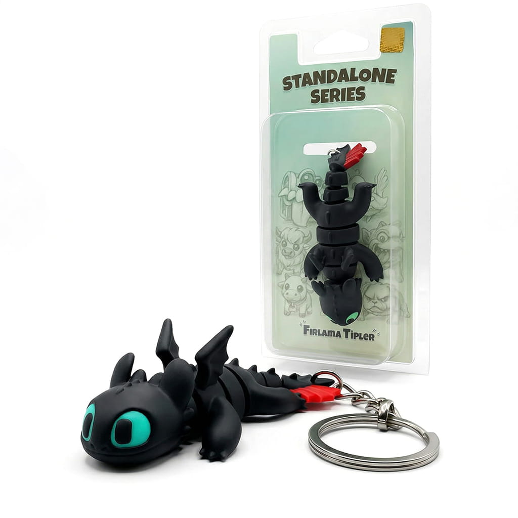 Toothless