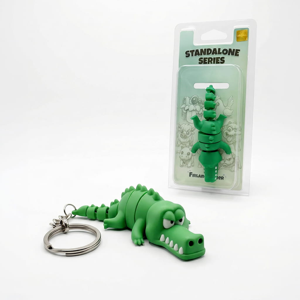 Crocodyo