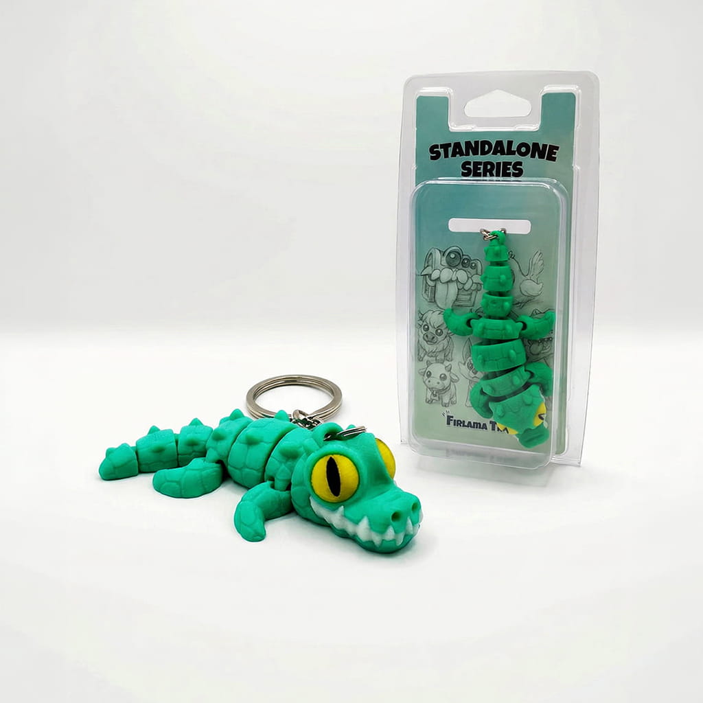 Crocsy